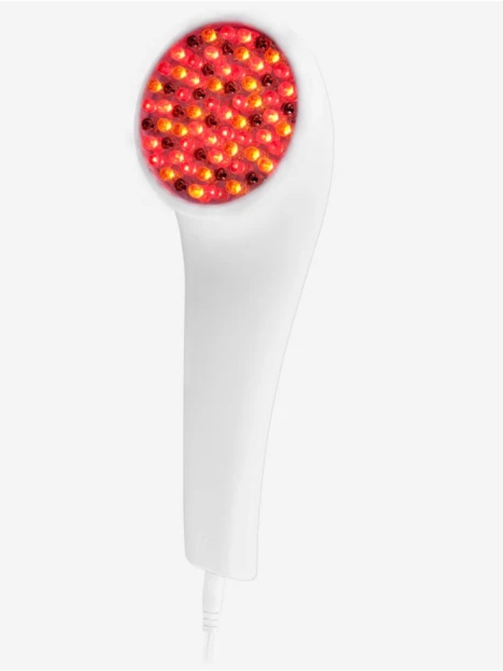 LightStim Red LED Device with Protective Goggles and Carry Pouch, gently used